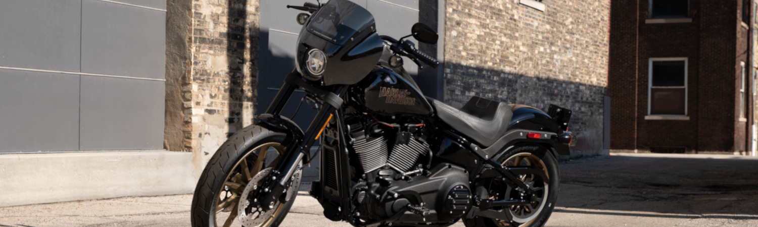 2020 Harley Davidson FXLRS Low Rider S for sale in Horsepower Harley-Davidson®, Williamsport …