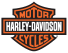 harley-davidson® Logo