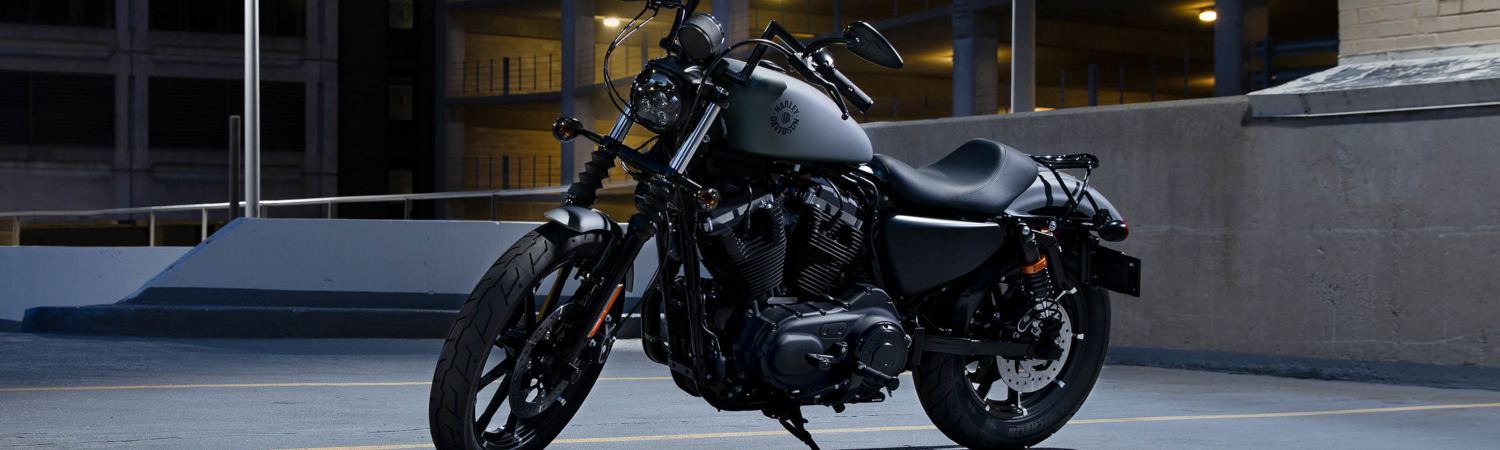 2020 Harley Davidson XL883N Sportster Iron 883 for sale in Horsepower Harley-Davidson® …
