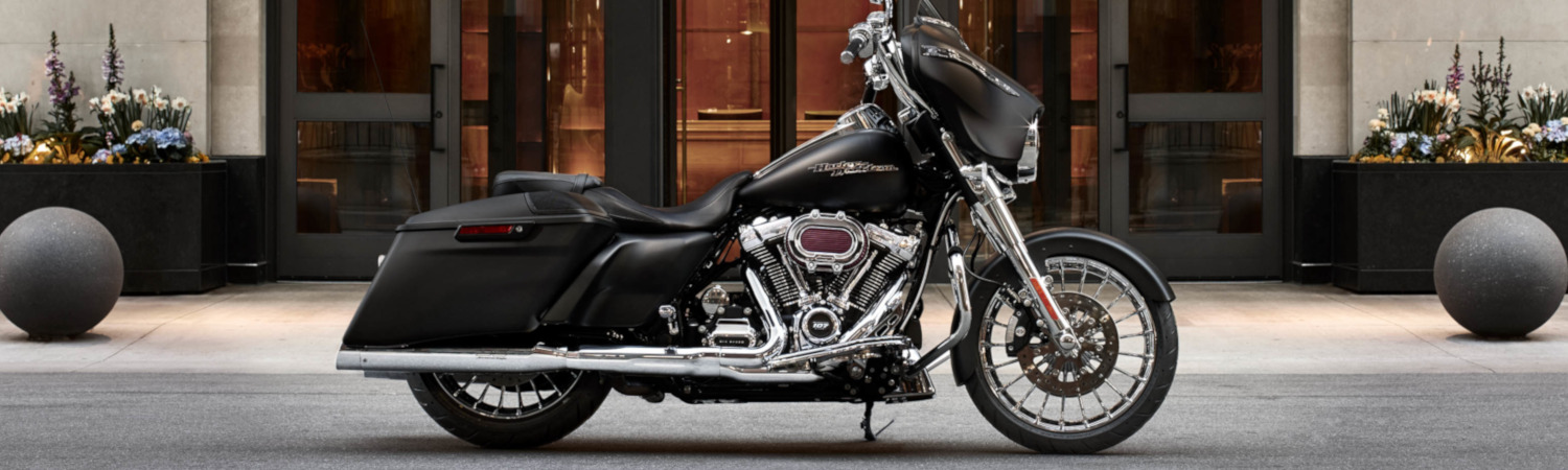 2020 Harley Davidson FLHX Street Glide for sale in Horsepower Harley-Davidson®, Williamsport, Pennsy…